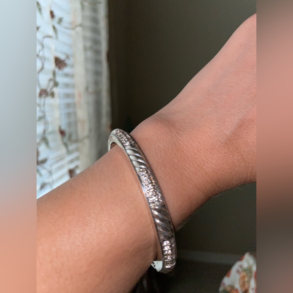 Brighton bangle bracelet.